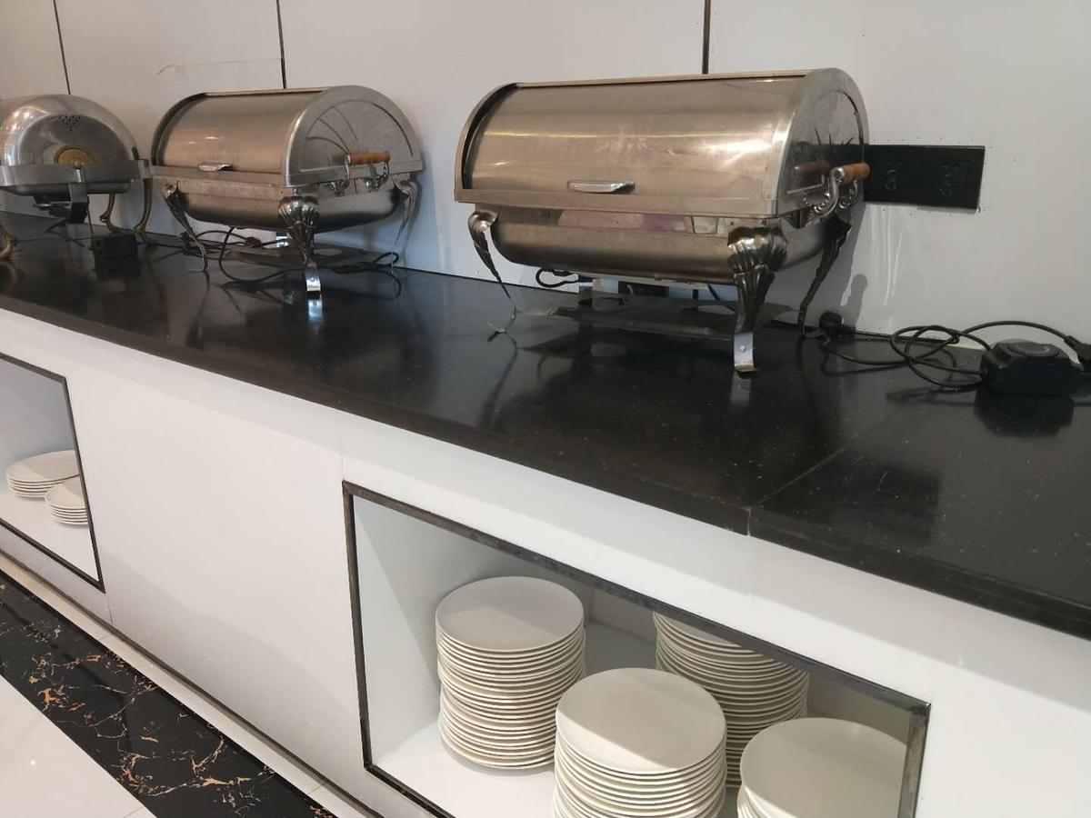 Jingjiang  Xi'An Hotel Xiaoshan Airport Branch מראה חיצוני תמונה